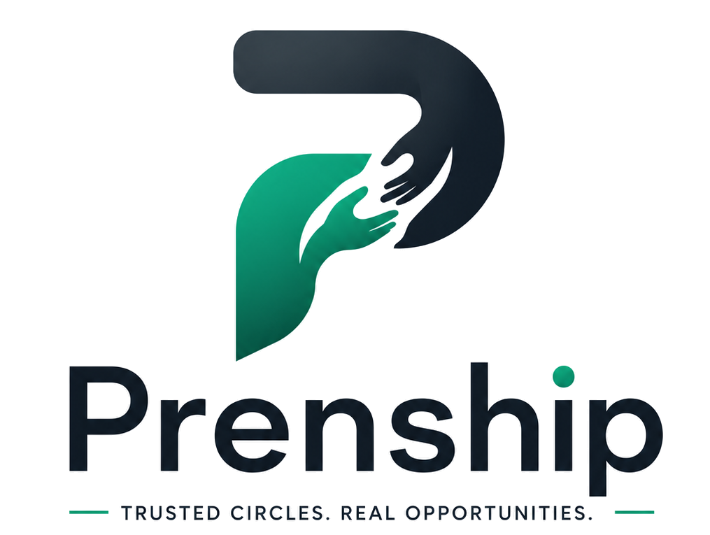 Prenship